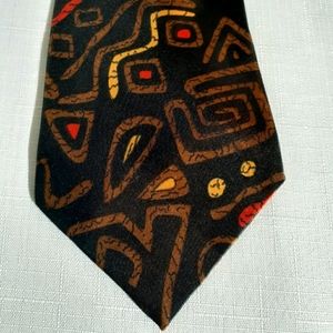 NWOT Warsi Necktie
